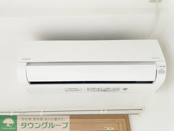 チェリーブロッサムビルの物件内観写真